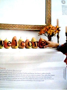 Martha Stewart