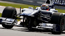 HD Wallpapers 2010 Formula 1 Grand Prix of Canada