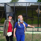 Wakacje Jednego Dnia - Zoosafari, 7/07/2011