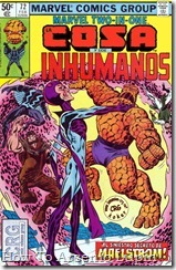 P00015 - Marvel Two-In-One #72