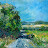 En descendant vers la vienne.
pierre emmanuel Godet