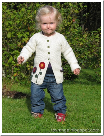 Sånn, det siste! Lover! :) Sånn, det siste! Lover! :)