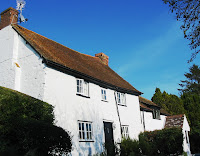 Springside Cottage, October 2007