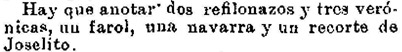 1914-07-04 Paco media Luna El Toreo