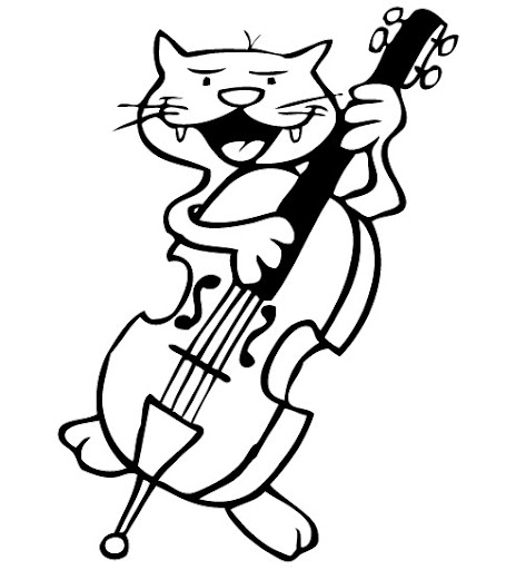 LA MUSICA Y LOS ANIMALES DIBUJOS PARA COLOREAR DE ANIMALES QUE ... LA MUSICA Y LOS ANIMALES DIBUJOS PARA COLOREAR DE ANIMALES QUE ...