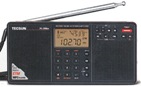 c0 Tecsun PL-398 DSP Digital AM/FM/LW Shortwave Radio