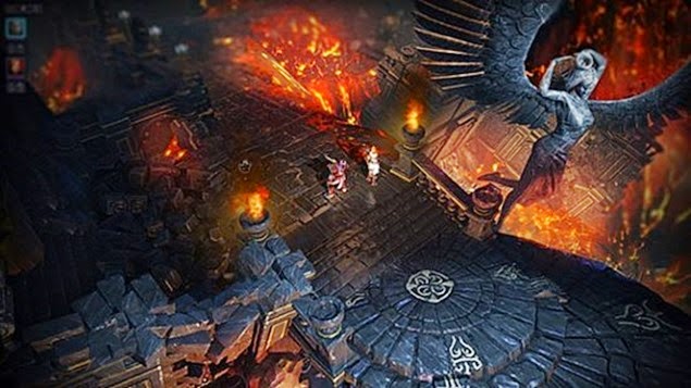 Divinity Original Sin Blood Stone Star Stone Locations Guide 01
