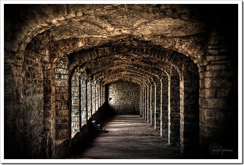 Dungeon