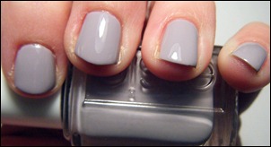 Essie Love & Acceptance Swatch
