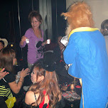 parapara SEF halloween at alife in roppongi tokyo in Roppongi, Japan 