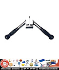 http://www.fitness10.com, la tienda de http://www.portalfitness.com - Equipos Telju de Fabricación española. - Descuentos especiales a Gimnasios, Estudios Pilates, Yoga, Centros Wellness y Entrenadores Personales.