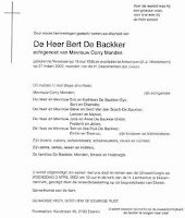 Backker, Bert de Rouwadvertentie.jpg