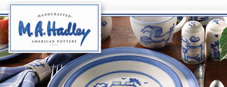 Hadley banner