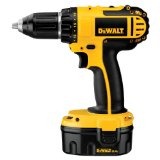 DeWalt DC730KA 14 volt cordless drill DeWalt DC730KA 14 volt cordless drill