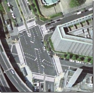 TokyoIntersection