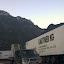 Italien / Vesuv / Brennerautobahn