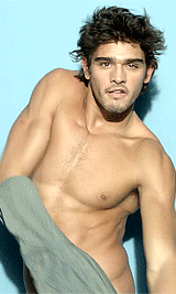 Marlon Teixeira 3