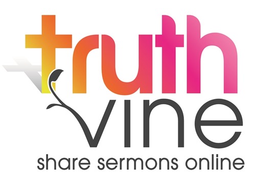 TruthVine - Share Sermons Online