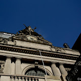 Grand Central Station