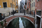 Venice canal