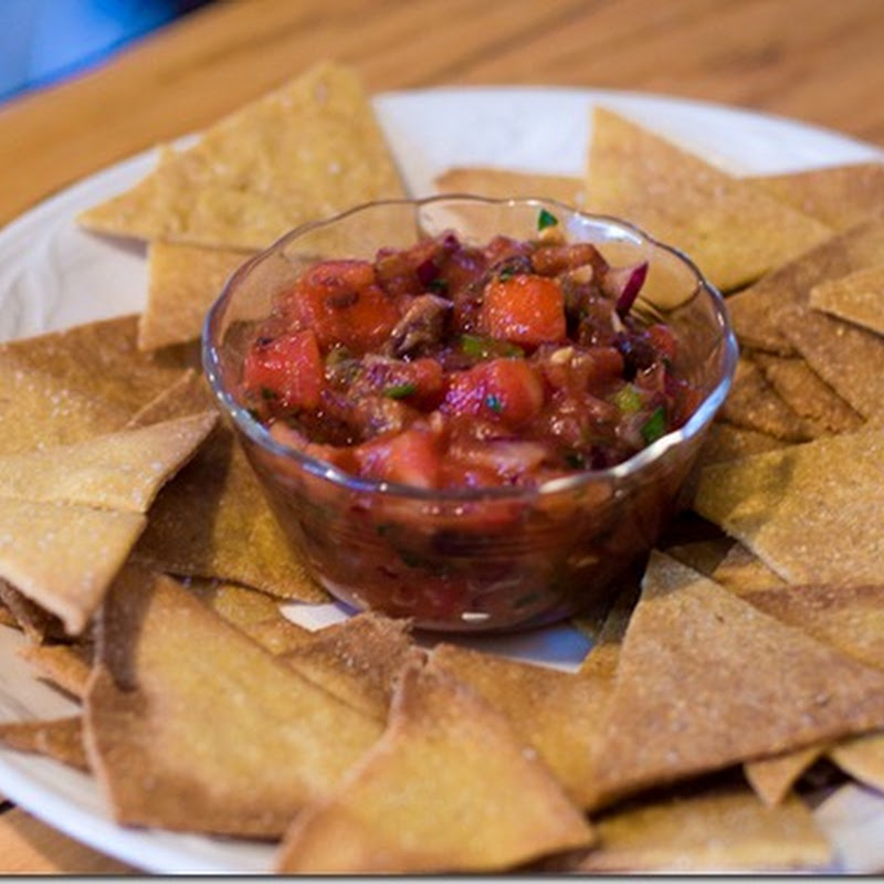 Corn Chips