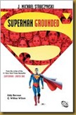superman grounded