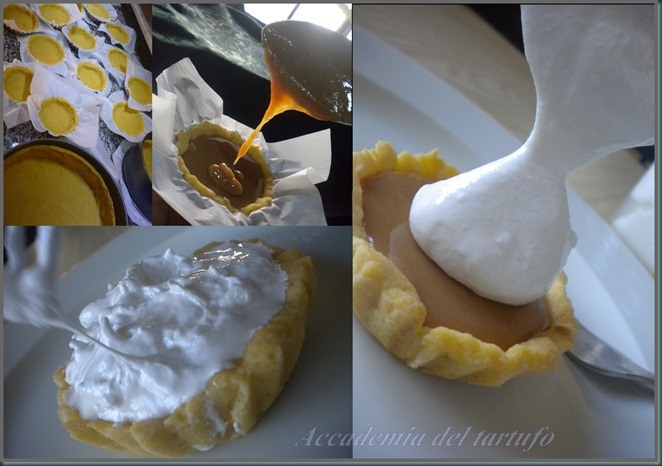 torta al lime accademia del tartufo