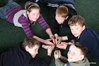 Cups & Crowns Theatre Workshop 2007
