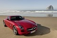 SLS 63 AMG SLS 63 AMG