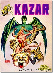 P00004 - Kazar #4