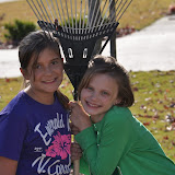 2011 - Fall Fun