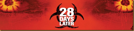 28 days later banner