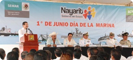 dia de la marina dia de la marina