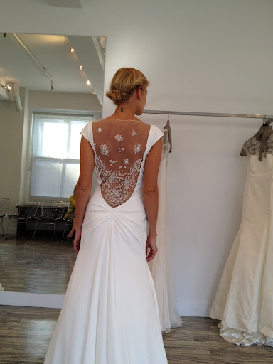 Lela Rose, Spring 2013 Lela Rose, Spring 2013