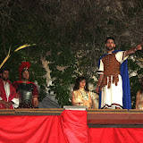 Jesús ante Pilatos