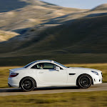 2012 Mercedes-Benz  SLK 55 AMG 025.jpg