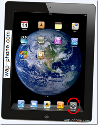 APN Settings for Ipad 2  T-Mobile  United states | GPRS|Internet|WAP| MMS | 3G |Manual Internet