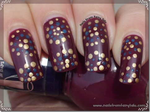 dotticure red 2