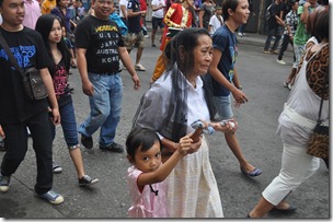 Philippines Mindanao Diyandi Festival in Iligan City_0340