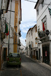 Evora, Alentejo, Portugal.