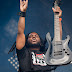 Zuul FX au Hellfest 2011