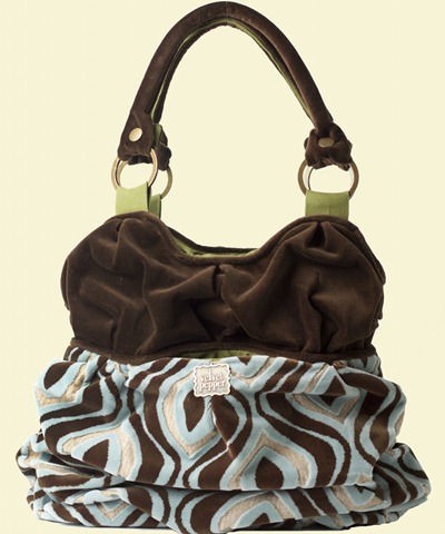 velvet pepper purse