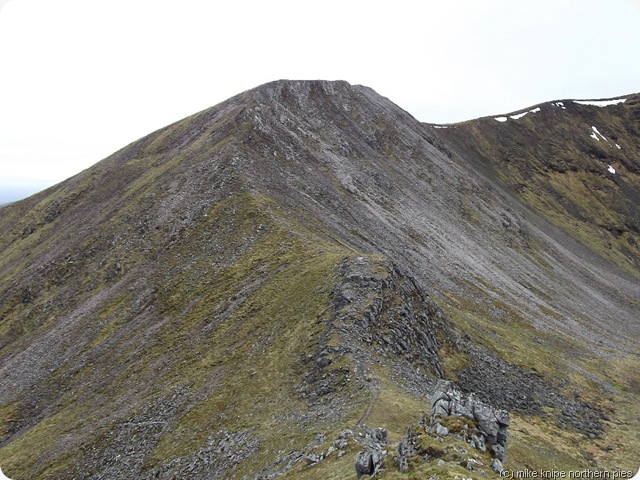 beinn eibhinn