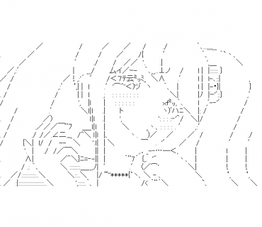 LINE Sticker size W370×H320