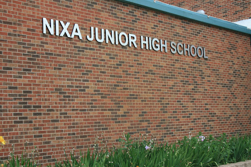 Nixa Junior High is now in collaboration with Burrell Behavioral Health in offering mental health services to junior high students.