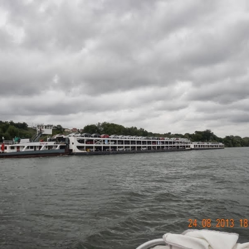 transport de voitures (450 environ)