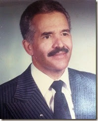 Eladio -Yayo- Henríquez Eladio -Yayo- Henríquez