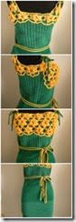 Crochet time 13
