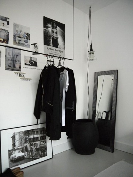 Hall, Vosgesparis