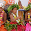 The Children of Uturoa -- Raiatea, French Polynesia